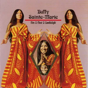 Fire & fleet & candlelight